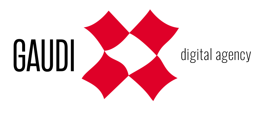 GAUDI digital agency