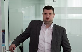 Юрий Селивёрстов, SKY INCOM: «Веб-разработка сегодня - интерфейсы, mobile first и эффект, который есть на выходе»