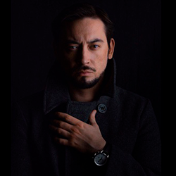 Артем Геллер Артем Геллер