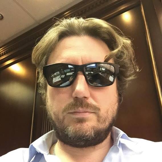 Сергей Тиньков Сергей Тиньков