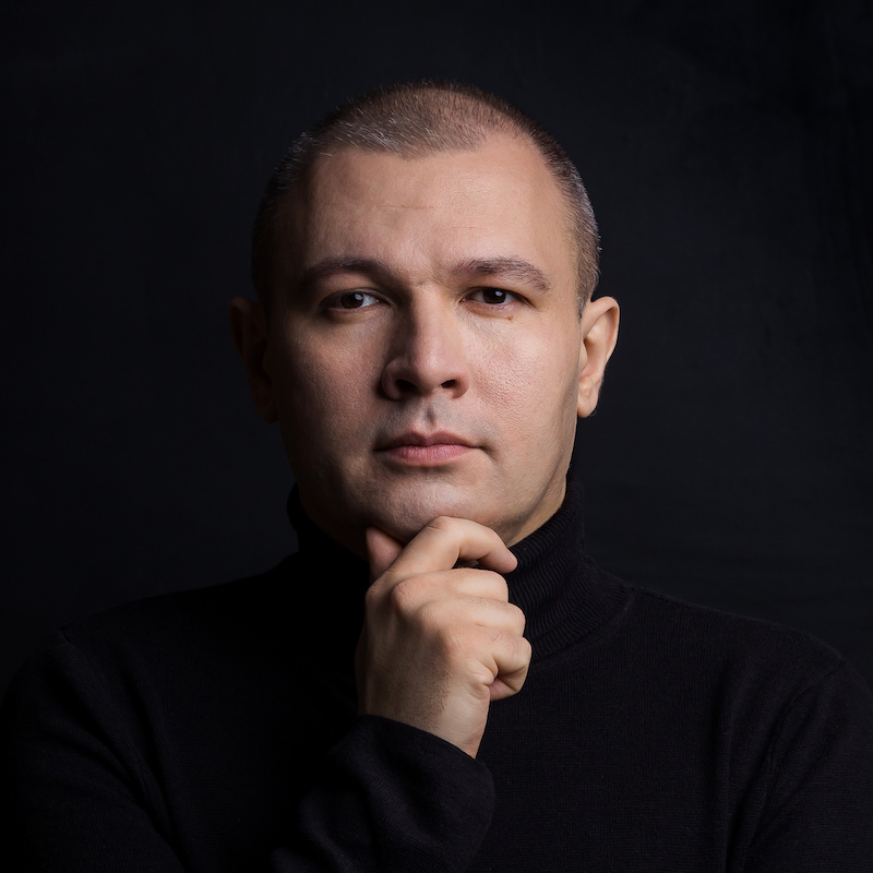 Дмитрий Суслов Дмитрий Суслов