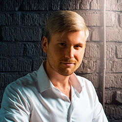 Иван Антамонов Иван Антамонов