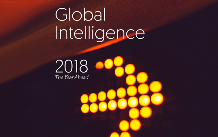 Zenith Publicis Media обзор Global Intelligence 2018 Zenith Publicis Media обзор Global Intelligence 2018
