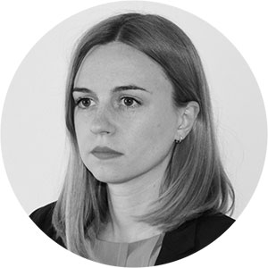 Анна Ходанович