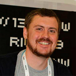 Алексей Самойлов