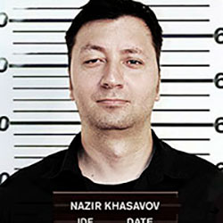 Назир Хасавов