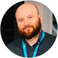 Максим Маринич E-commerce Day электронная коммерция в Беларуси Deal.by