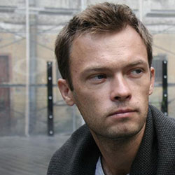 Андрей Беликов