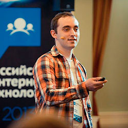 Андрей Рыжкин