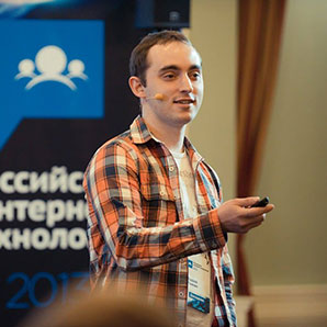 Андрей Рыжкин Андрей Рыжкин