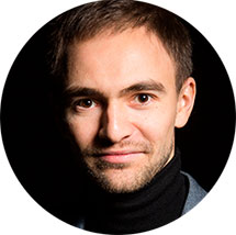 Сергей Атанасов
