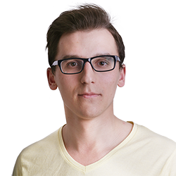 Николай Иванов Николай Иванов