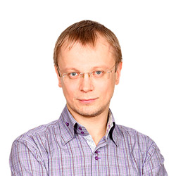 Федор Воропаев Федор Воропаев