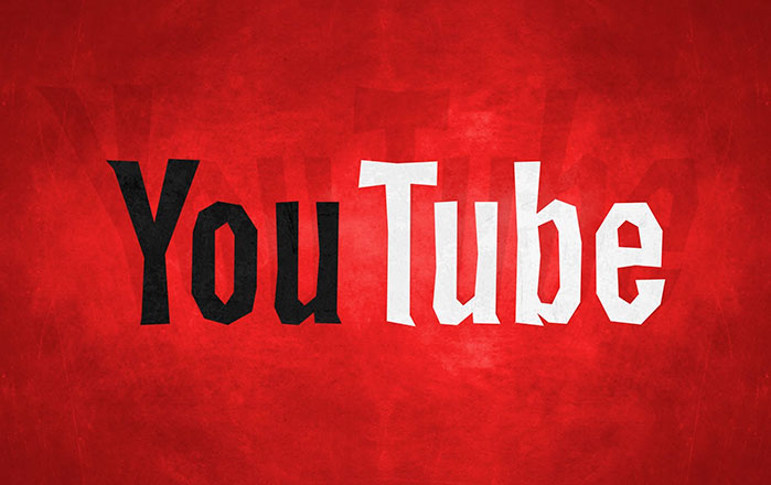 YouTube YouTube