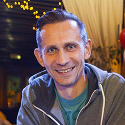 Александр Мотин Александр Мотин