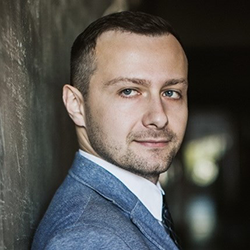 Ежиков Ежиков
