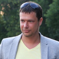 Святослав Бочкарев Святослав Бочкарев