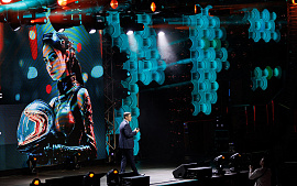 Кибер-реальность постепенно приходит в Беларусь, а ИИ — уже настоящее