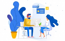 Испытание удалёнкой. Результаты глобального исследования Colliers International «работа на дому»
