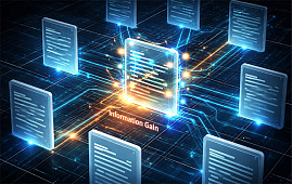 Метрика Information Gain: как обойти фильтр «Generic Content» в Google