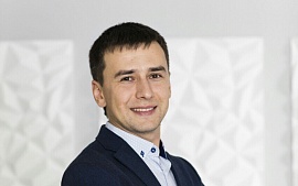 «Об уменьшении важности SEO может говорить только ленивый», Сергей Царик Webcom Media