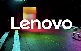 Ноутбуки Lenovo. Лучший результат с надежным помощником 