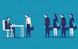 Сколько хотят получать и сколько готовы платить работодатели специалистам в сфере интернет-маркетинга?
