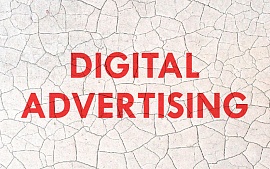 Компания Data Insight выпустила исследование Digital Advertisers Barometer