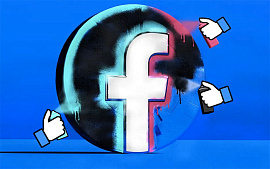 Facebook изменит алгоритм выдачи постов по принципу TikTok