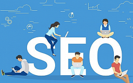 Почему растет популярность поисковой оптимизации и как бизнесу войти в SEO