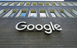 Власти США подали к Google иск о злоупотреблении монопольным положением на рынке поиска и интернет-рекламы