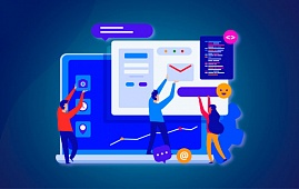 ТОП-8 трендов web-разработки 2019 года