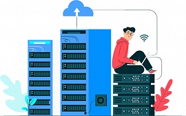 На каких CMS работают сайты в Байнете: исследование