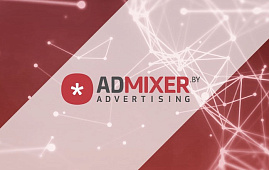 Онлайн-платформа Admixer приостанавливает работу в Беларуси