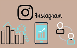 Instagram остается самой популярной соцсетью в Беларуси для получения информации