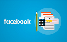 Facebook пообещал платить налоги с доходов в странах их получения. Как это касается Беларуси + комментарий представителя белорусского сейлзхауза