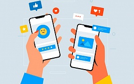 В Беларуси насчитали 4,4 млн мобильных интернет-пользователей 