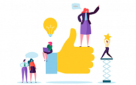 «Рейтинг Байнета» приглашает к участию в рейтингах digital- и SMM-агентств Беларуси