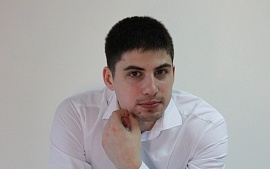 «SEO в Беларуси все больше уходит в сторону западной модели», Александр Крылов, Artox Media