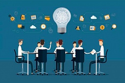 Какие нестандартные IT-проекты победили на прошедшем в Минске FinTech Global Hackathon