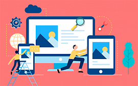 Конкурс сайтов и Рейтинг креативности web-студий Беларуси 2020 года