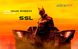 SSL-сертификат Secure Sockets Layer спасет от различных онлайн-угроз