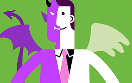 37,5% клиентов использовали Рейтинги в качестве критерия при выборе интернет-агентства (результаты исследования)