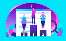 Итоги Рейтинга SEO-компаний Беларуси 2019