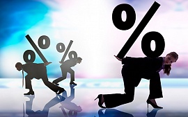 Ипэшников могут обязать платить 35% от всего дохода в фонд соцзащиты
