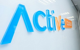Компания ActiveCloud стала резидентом Парка высоких технологий