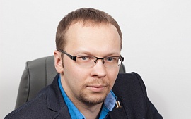 «Идеальный клиент не обращается с заявкой «продвиньте меня по запросу X», Денис Сапега, Seologic