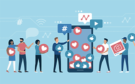 Объявлен состав жюри Рейтинга SMM-агентств 2023 года