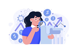 Февральская зарплата айтишников с учетом инфляции оказалась на треть ниже прошлогодней