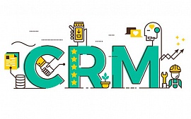В Беларусь на CRM перешли 5-7% компаний. С IP-телефонией было бы больше 